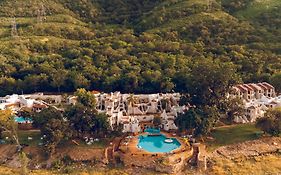 Caribbea Bay Resort